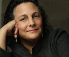 Producer/Director Roberta Grossman